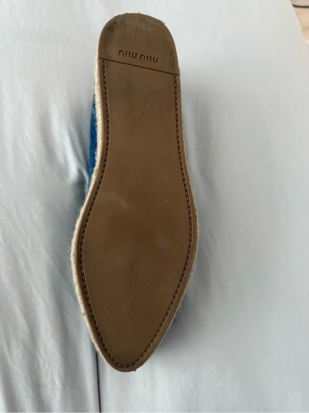 Miu Miu elegant miu